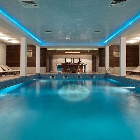 Green Life Bansko Studio Elegance Luaran gambar