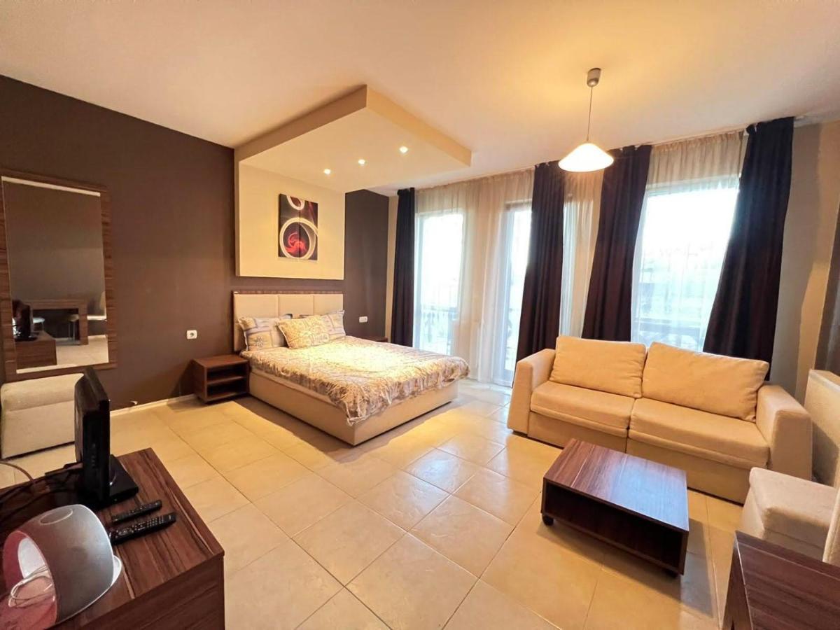 Green Life Bansko Studio Elegance Luaran gambar