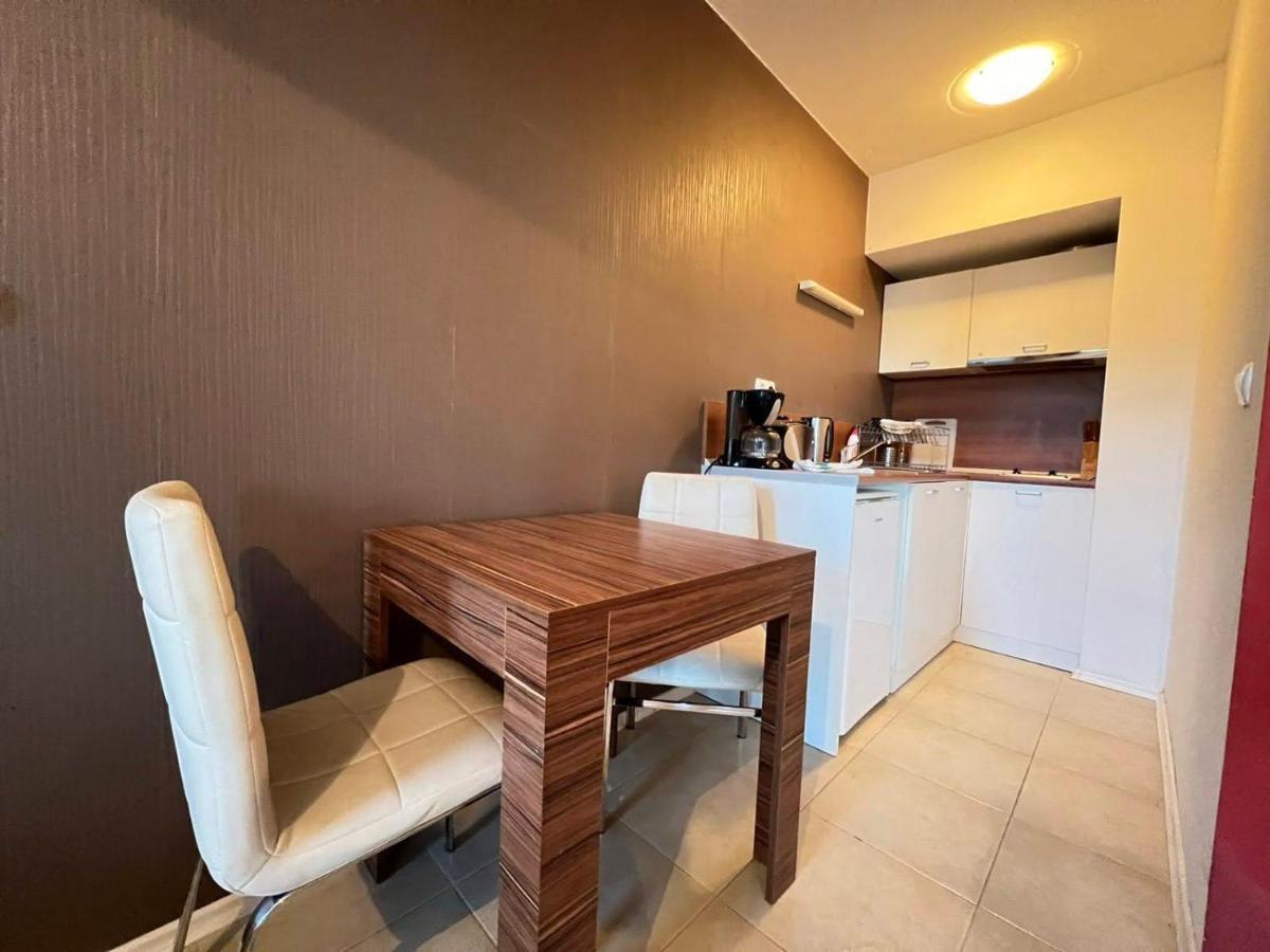 Green Life Bansko Studio Elegance Luaran gambar