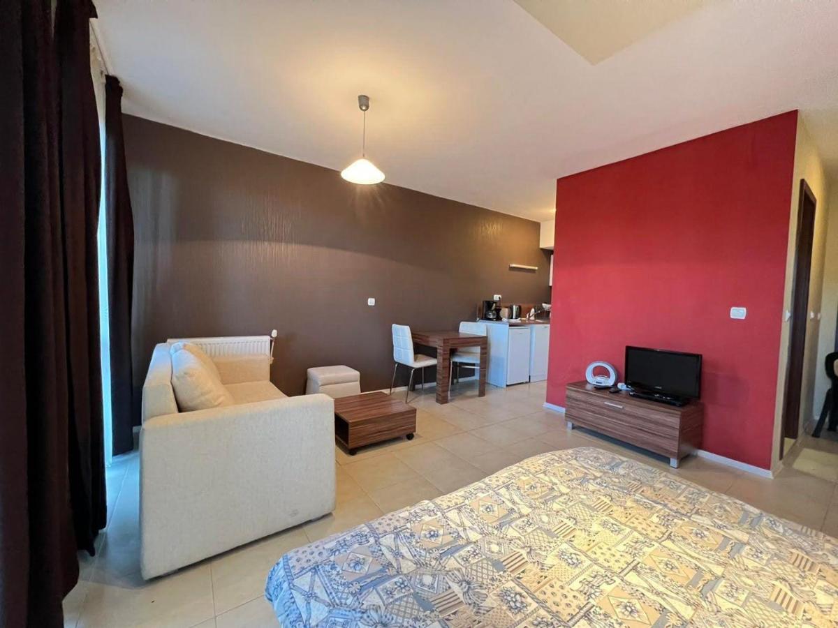 Green Life Bansko Studio Elegance Luaran gambar