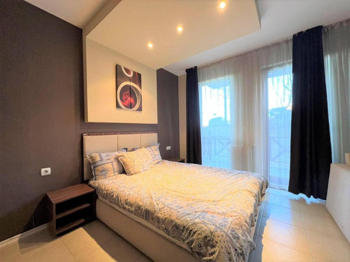 Green Life Bansko Studio Elegance Luaran gambar