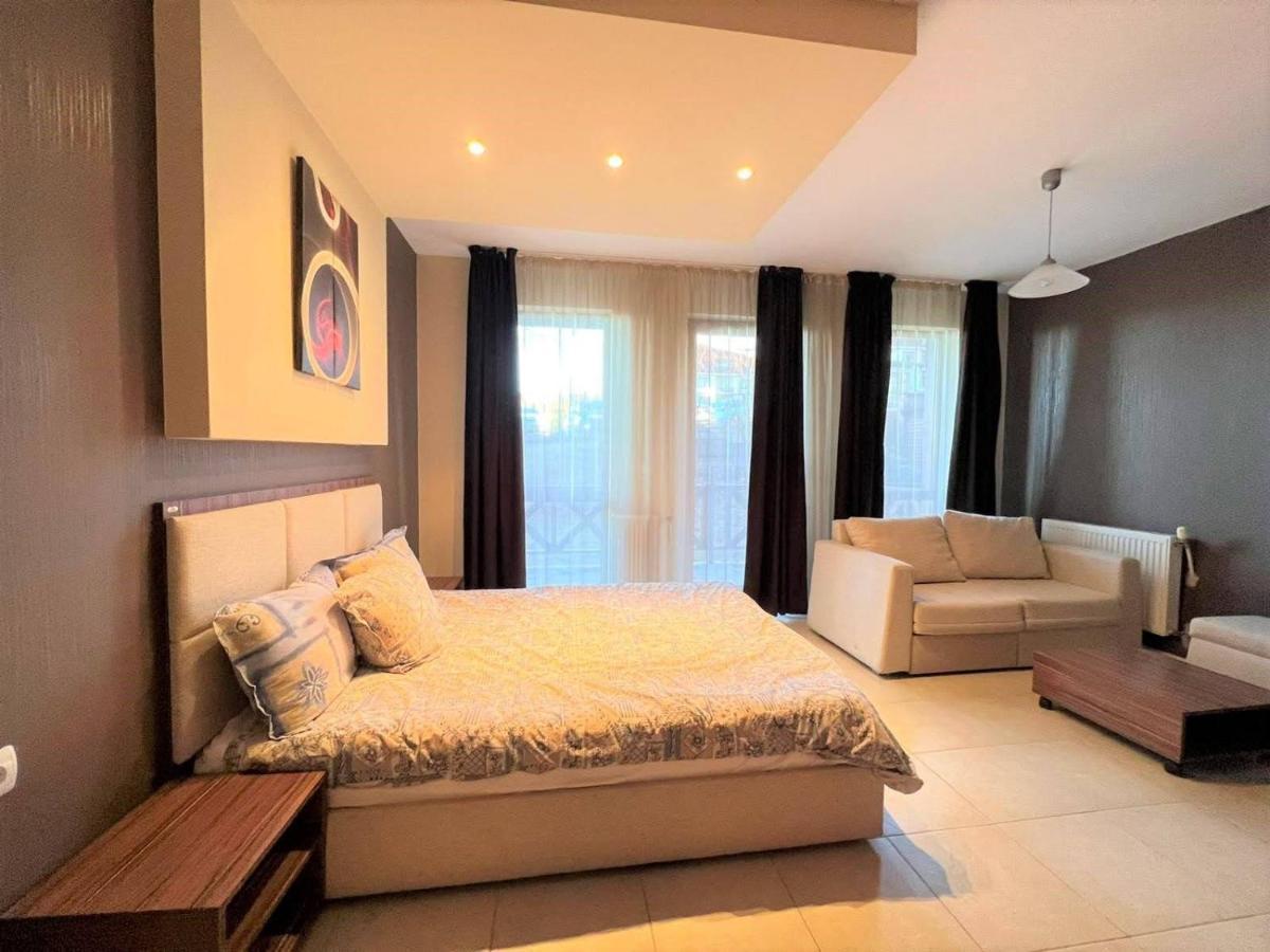 Green Life Bansko Studio Elegance Luaran gambar