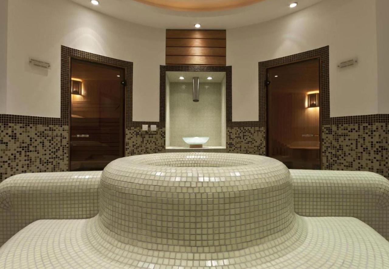 Green Life Bansko Studio Elegance Luaran gambar